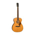Fender PO-220E Orchestra Electro Acoustic Guitar, Natural |  FENDER |  ACOUSTIC GUITAR |  Zoso Music