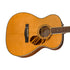 Fender PO-220E Orchestra Electro Acoustic Guitar, Natural |  FENDER |  ACOUSTIC GUITAR |  Zoso Music