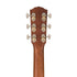 Fender PO-220E Orchestra Electro Acoustic Guitar, Natural |  FENDER |  ACOUSTIC GUITAR |  Zoso Music