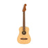 Fender California Redondo Mini Guitar With Bag |  FENDER |  ACOUSTIC GUITAR |  Zoso Music