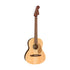 Fender Sonoran SCE Mini Guitar w/Bag, Natural |  FENDER |  ACOUSTIC GUITAR |  Zoso Music