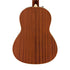 Fender Sonoran SCE Mini Guitar w/Bag, Mahogany |  FENDER |  ACOUSTIC GUITAR |  Zoso Music