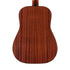 Fender Limited Edition FA-15 3/4 Size Steel String Acoustic Guitar w/ Gig Bag, Sunburst |  FENDER |  ACOUSTIC GUITAR |  Zoso Music