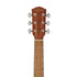 Fender Limited Edition FA-15 3/4 Size Steel String Acoustic Guitar w/ Gig Bag, Sunburst |  FENDER |  ACOUSTIC GUITAR |  Zoso Music