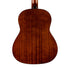 Fender FA-15 3/4 Size Steel String Acoustic Guitar w/Bag, Walnut FB |  FENDER |  ACOUSTIC GUITAR |  Zoso Music