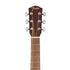 Fender FA-15 3/4 Size Steel String Acoustic Guitar w/Bag, Walnut FB |  FENDER |  ACOUSTIC GUITAR |  Zoso Music