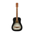 Fender Limited Edition FA-15 3/4 Size Steel String Acoustic Guitar w/ Gig Bag, Midnight Blue |  FENDER |  ACOUSTIC GUITAR |  Zoso Music