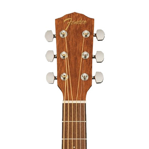 Fender Limited Edition FA-15 3/4 Size Steel String Acoustic Guitar w/ Gig Bag, Midnight Blue |  FENDER |  ACOUSTIC GUITAR |  Zoso Music