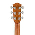 Fender Limited Edition FA-15 3/4 Size Steel String Acoustic Guitar w/ Gig Bag, Midnight Blue |  FENDER |  ACOUSTIC GUITAR |  Zoso Music