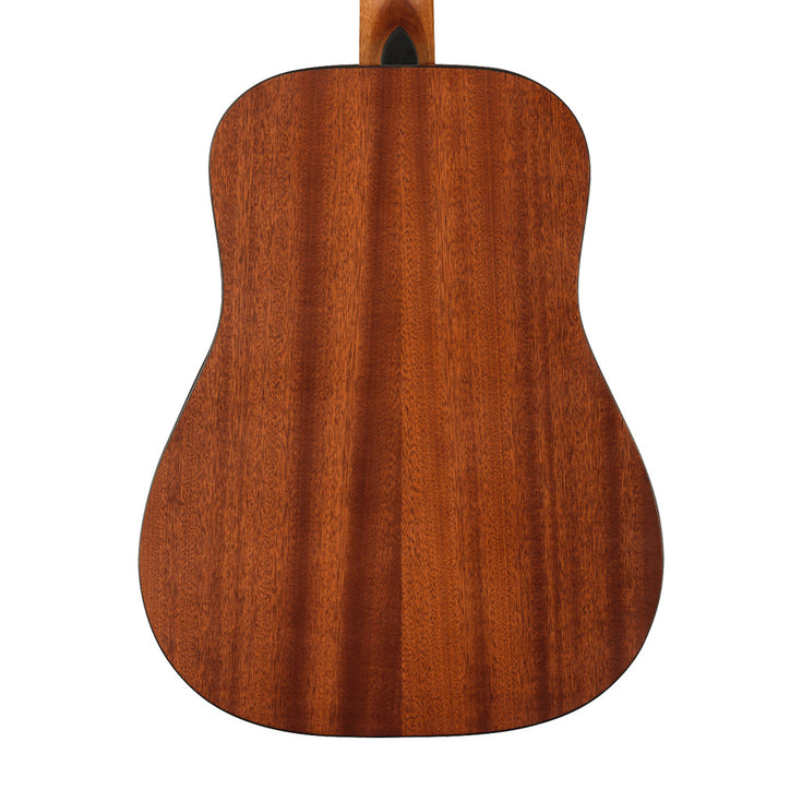 Fender Limited Edition FA-15 3/4 Size Steel String Acoustic Guitar w/ Gig Bag, Red |  FENDER |  ACOUSTIC GUITAR |  Zoso Music