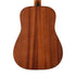 Fender Limited Edition FA-15 3/4 Size Steel String Acoustic Guitar w/ Gig Bag, Red |  FENDER |  ACOUSTIC GUITAR |  Zoso Music