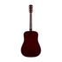 Fender FA-115 Dreadnought Guitar Pack V2, Walnut FB, Natural, FENDER, ACOUSTIC GUITAR, fender-acoustic-package-f03-097-1210-721, ZOSO MUSIC SDN BHD