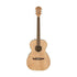 Fender FA-235E Concert Acoustic Guitar, Laurel FB, Natural, FENDER, ACOUSTIC GUITAR, fender-acoustic-guitar-f03-097-1252-021, ZOSO MUSIC SDN BHD