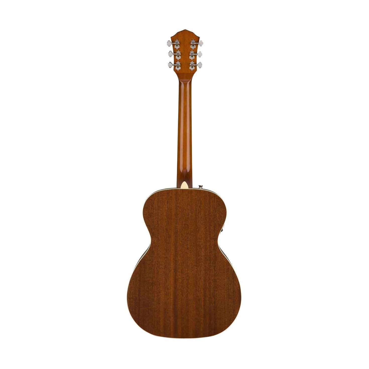 Fender FA-235E Concert Acoustic Guitar, Laurel FB, Natural, FENDER, ACOUSTIC GUITAR, fender-acoustic-guitar-f03-097-1252-021, ZOSO MUSIC SDN BHD