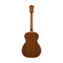 Fender FA-235E Concert Acoustic Guitar, Laurel FB, Natural, FENDER, ACOUSTIC GUITAR, fender-acoustic-guitar-f03-097-1252-021, ZOSO MUSIC SDN BHD