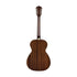 Fender FA-235E Concert Acoustic Guitar, Laurel FB, Moonlight Burst, FENDER, ACOUSTIC GUITAR, fender-acoustic-guitar-f03-097-1252-035, ZOSO MUSIC SDN BHD
