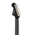 Fender Joe Strummer Campfire Electric Guitar, Walnut FB, Matte Black |  FENDER |  ACOUSTIC GUITAR |  Zoso Music