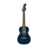 Fender Dhani Harrison Ukulele, Walnut FB, Sapphire Blue |  FENDER |  UKULELE |  Zoso Music