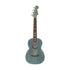 Fender Dhani Harrison Ukulele, Walnut FB, Turquoise |  FENDER |  UKULELE |  Zoso Music