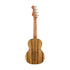Fender Dhani Harrison Ukulele, Walnut FB, Turquoise |  FENDER |  UKULELE |  Zoso Music