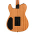 Fender Acoustasonic Player Telecaster Electric Guitar, Brushed Black |  FENDER |  ACOUSTIC GUITAR |  Zoso Music