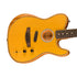 Fender Acoustasonic Player Telecaster Electric Guitar, Butterscotch Blonde |  FENDER |  ACOUSTIC GUITAR |  Zoso Music