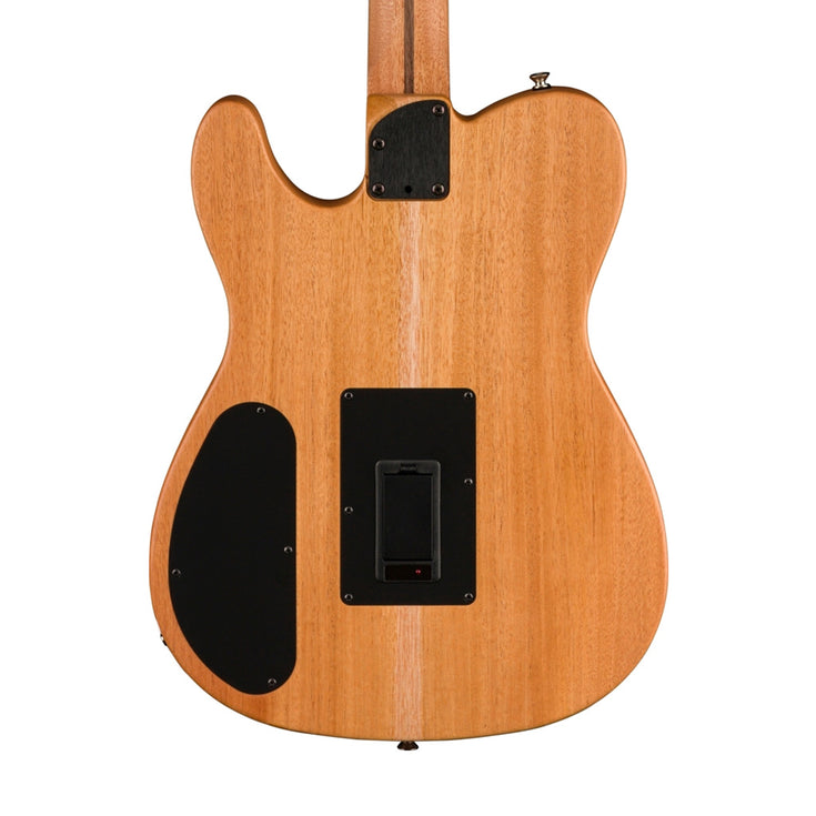 Fender Acoustasonic Player Telecaster Electric Guitar, Shadow Burst |  FENDER |  ACOUSTIC GUITAR |  Zoso Music