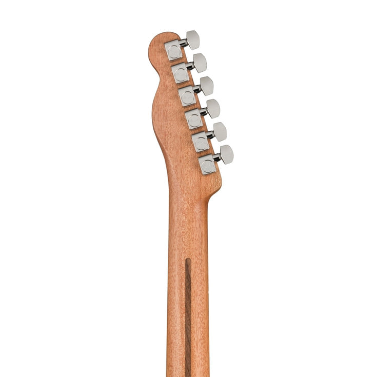 Fender Acoustasonic Player Telecaster Electric Guitar, Shadow Burst |  FENDER |  ACOUSTIC GUITAR |  Zoso Music