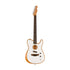 Fender Acoustasonic Player Telecaster Electric Guitar, Arctic White |  FENDER |  ACOUSTIC GUITAR |  Zoso Music