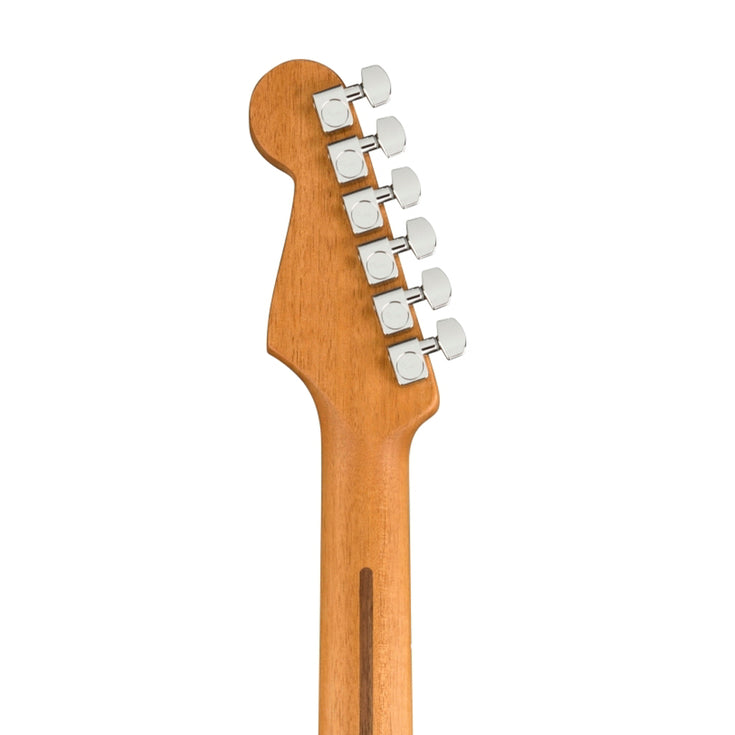 Fender American Acoustasonic Jazzmaster Acoustic Guitar w/bag, Ebony FB, Natural |  FENDER |  ACOUSTIC GUITAR |  Zoso Music