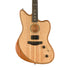Fender American Acoustasonic Jazzmaster Acoustic Guitar w/bag, Ebony FB, Natural |  FENDER |  ACOUSTIC GUITAR |  Zoso Music