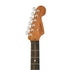 Fender American Acoustasonic Jazzmaster Acoustic Guitar w/bag, Ebony FB, Tungsten |  FENDER |  ACOUSTIC GUITAR |  Zoso Music