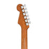 Fender American Acoustasonic Jazzmaster Acoustic Guitar w/bag, Ebony FB, Tungsten |  FENDER |  ACOUSTIC GUITAR |  Zoso Music