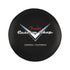Fender Custom Shop Pinstripe Barstool, 24inch, FENDER, BARSTOOL, fender-barstool-f03-099-0230-020, ZOSO MUSIC SDN BHD