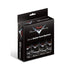 Fender Custom Shop Deluxe Guitar Care System - 4 Pack, FENDER, GUITAR & BASS ACCESSORIES, fender-guitar-bass-accessories-f03-099-0539-000, ZOSO MUSIC SDN BHD