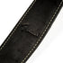 Fender Ball Glove Leather Guitar Strap, Black, FENDER, STRAP, fender-straps-f03-099-0607-006, ZOSO MUSIC SDN BHD