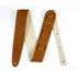 Fender Ball Glove Leather Guitar Strap, Brown, FENDER, STRAP, fender-straps-f03-099-0607-050, ZOSO MUSIC SDN BHD