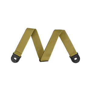 Fender Quickgrip Vintage Tweed Guitar Strap |  FENDER |  GUITAR & BASS ACCESSORIES |  Zoso Music