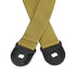 Fender Quickgrip Vintage Tweed Guitar Strap |  FENDER |  GUITAR & BASS ACCESSORIES |  Zoso Music