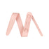 Fender Vegan Leather Guitar Strap, Shell Pink |  FENDER |  GUITAR & BASS ACCESSORIES |  Zoso Music