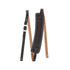 Fender Standard Vintage Guitar Strap, Black, FENDER, STRAP, fender-straps-f03-099-0689-000, ZOSO MUSIC SDN BHD
