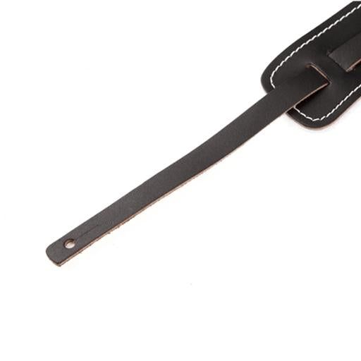 Fender Standard Vintage Guitar Strap, Black, FENDER, STRAP, fender-straps-f03-099-0689-000, ZOSO MUSIC SDN BHD
