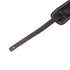 Fender Standard Vintage Guitar Strap, Black, FENDER, STRAP, fender-straps-f03-099-0689-000, ZOSO MUSIC SDN BHD