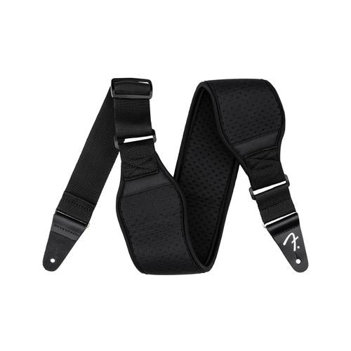 Fender 2inch Swell Neoprene Guitar Strap, FENDER, STRAP, fender-straps-f03-099-0694-206, ZOSO MUSIC SDN BHD