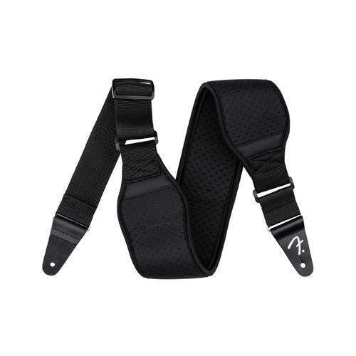 Fender 3inch Swell Neoprene Guitar Strap, FENDER, STRAP, fender-straps-f03-099-0694-207, ZOSO MUSIC SDN BHD