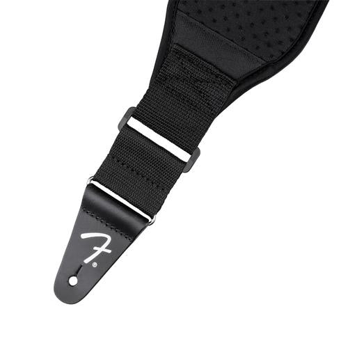 Fender 3inch Swell Neoprene Guitar Strap, FENDER, STRAP, fender-straps-f03-099-0694-207, ZOSO MUSIC SDN BHD