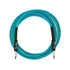 Fender 10 FT Professional Series Glow in the Dark Instrument Cable |  FENDER |  CABLES |  Zoso Music