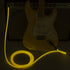 Fender 18.6 FT Professional Series Glow in the Dark Instrument Cable |  FENDER |  CABLES |  Zoso Music
