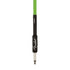 Fender 18.6 FT Professional Series Glow in the Dark Instrument Cable |  FENDER |  CABLES |  Zoso Music
