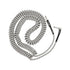 Fender Professional Coil Guitar Cable, White Tweed, 30ft, FENDER, CABLES, fender-cables-f03-099-0823-023, ZOSO MUSIC SDN BHD